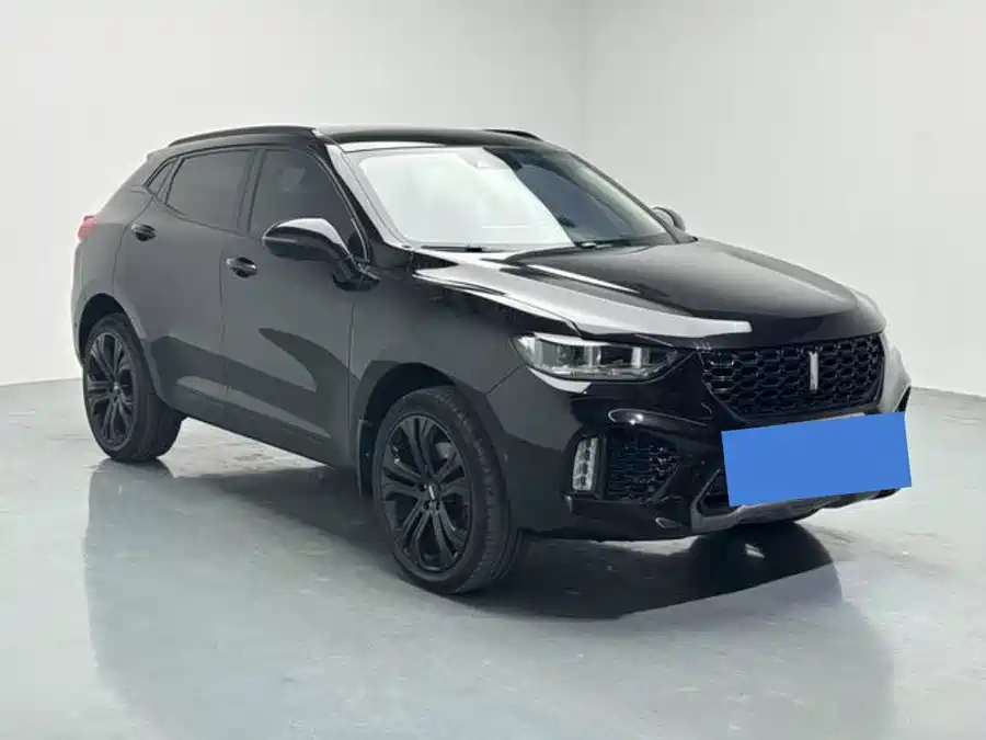 Wey  VV5