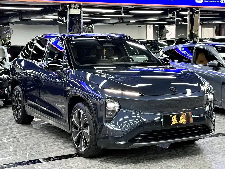 NIO ES7