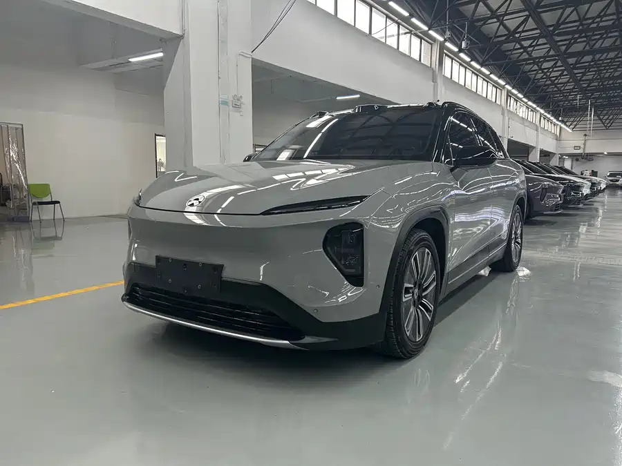 NIO ES7