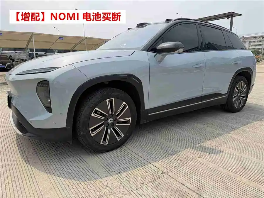 NIO ES7