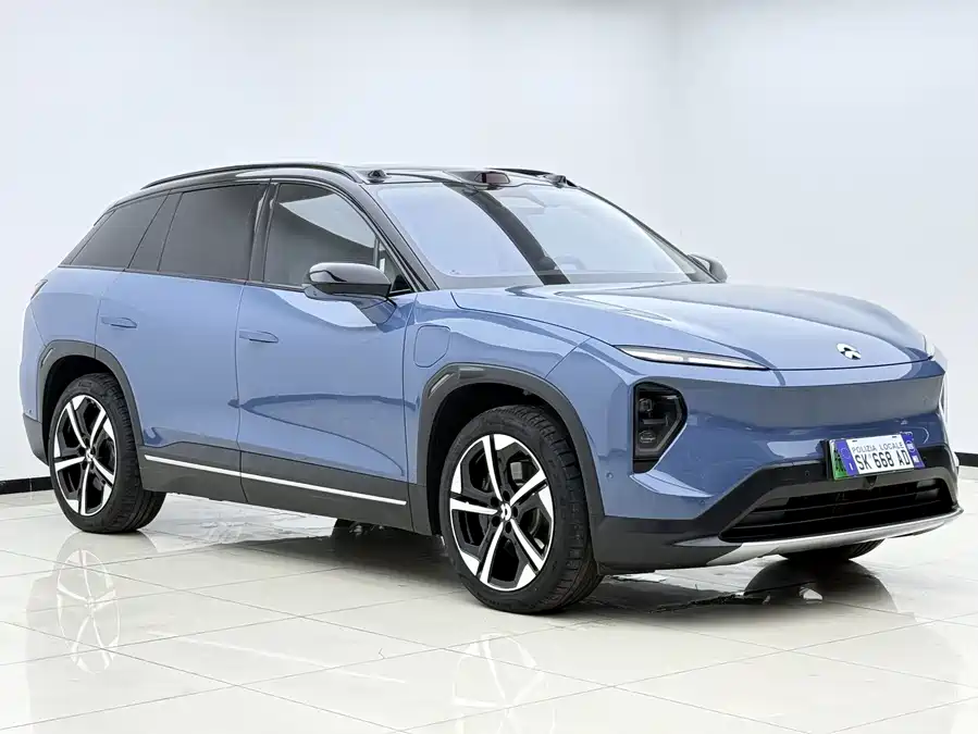 NIO ES7