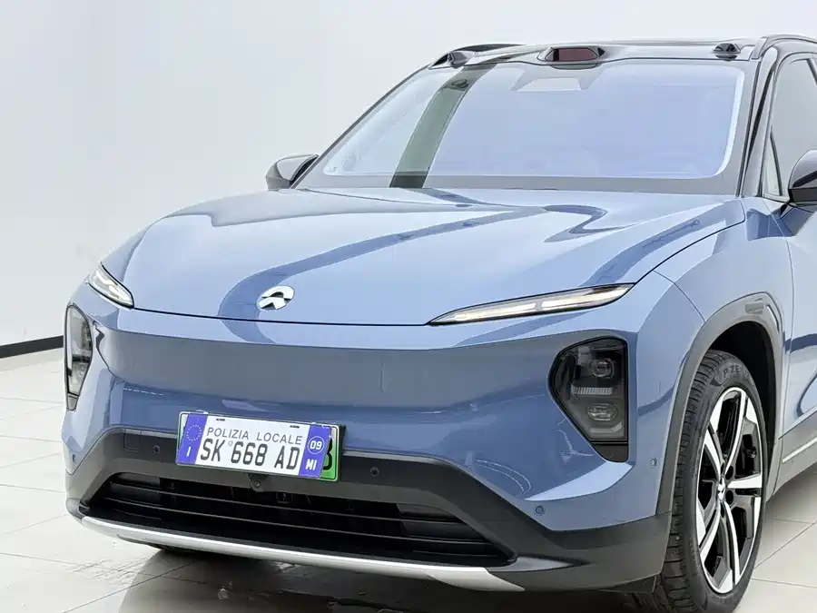 NIO ES7