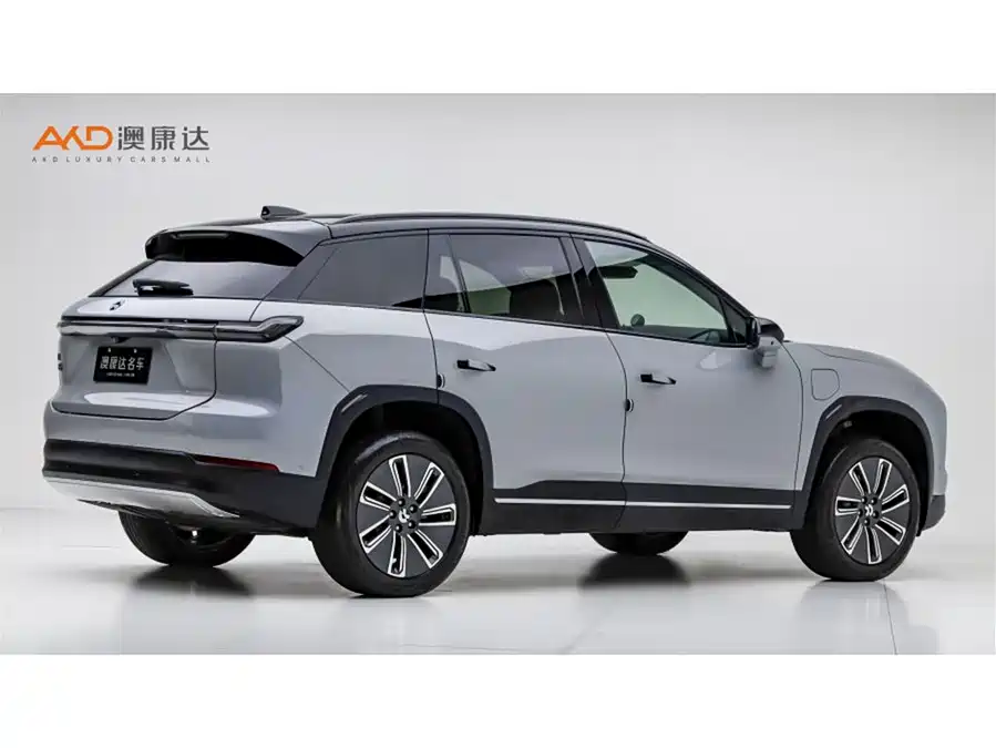 NIO ES7