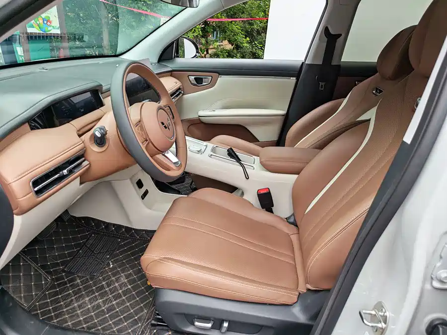 Wuling Bingo S