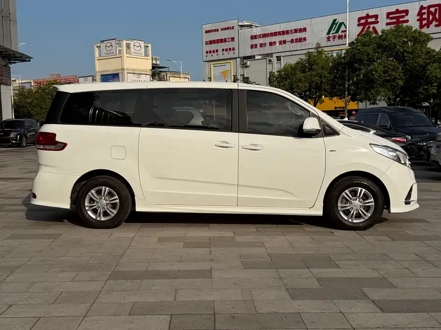 Maxus G10