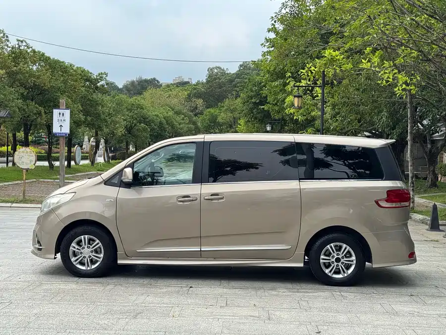 Maxus G10