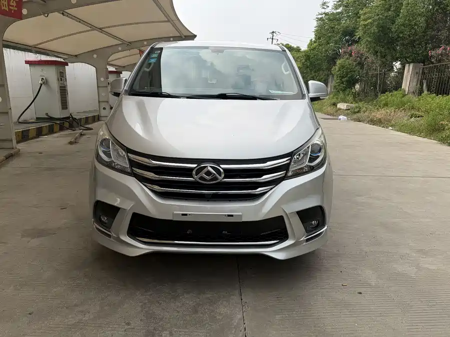 Maxus G10