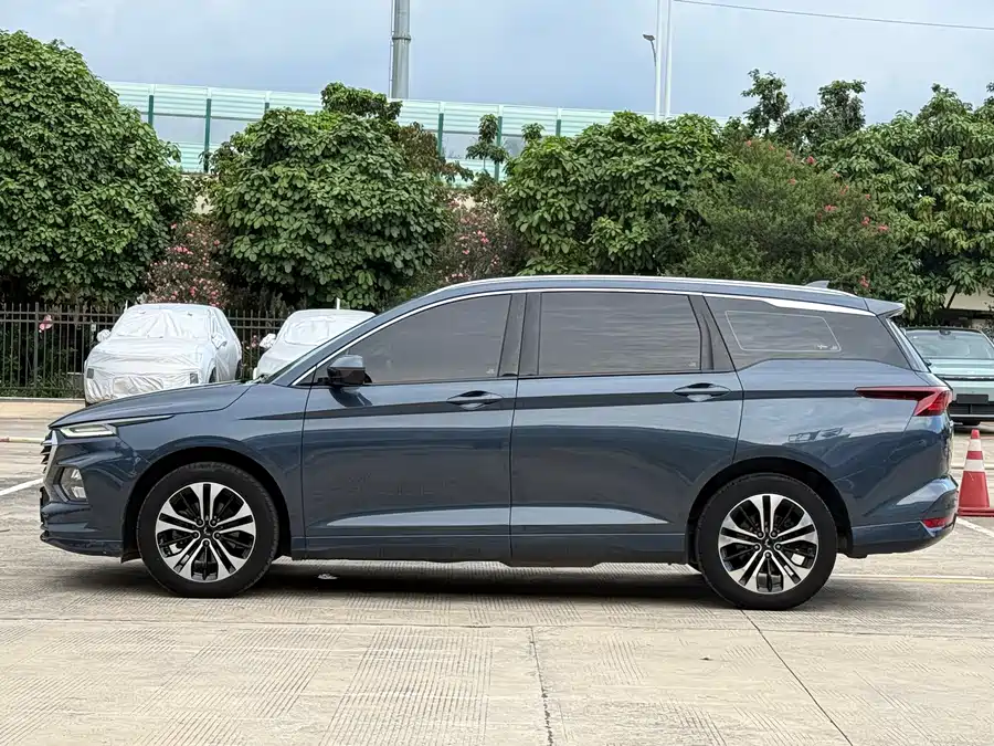Wuling Capgemini