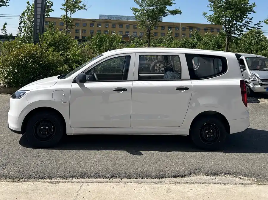 Wuling Hongguang New Energy