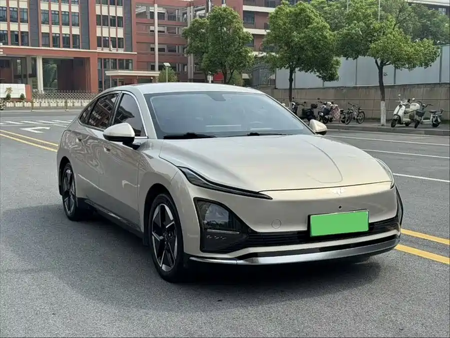 Wuling Starlight