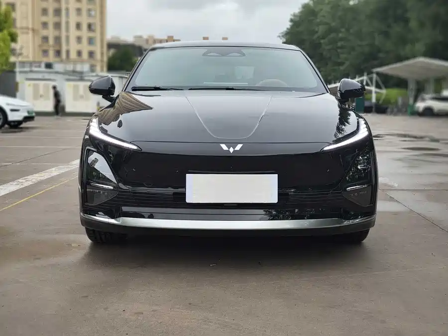 Wuling Starlight