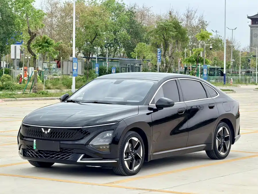 Wuling Starlight