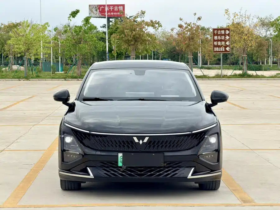 Wuling Starlight