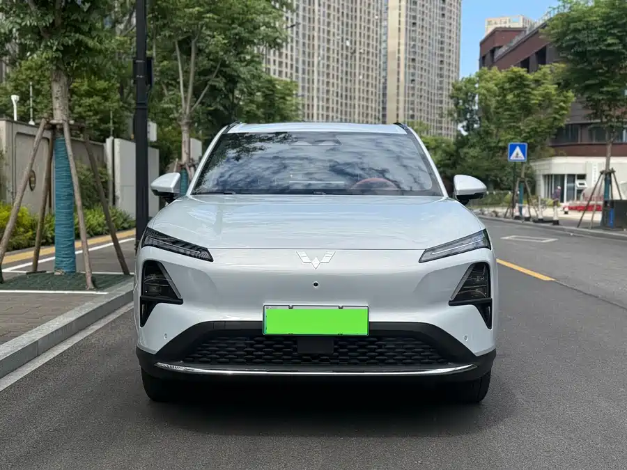 Wuling Starlight S