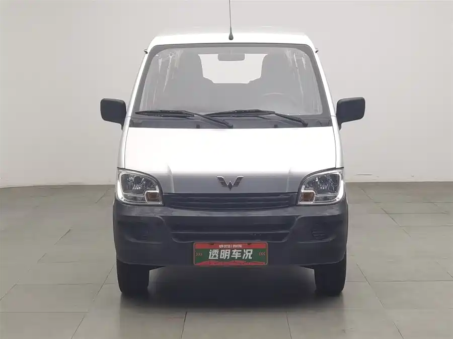 Wuling Zhiguang