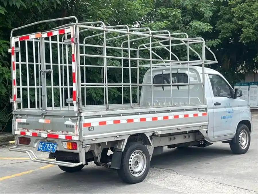 Wuling Rongguang New Truck