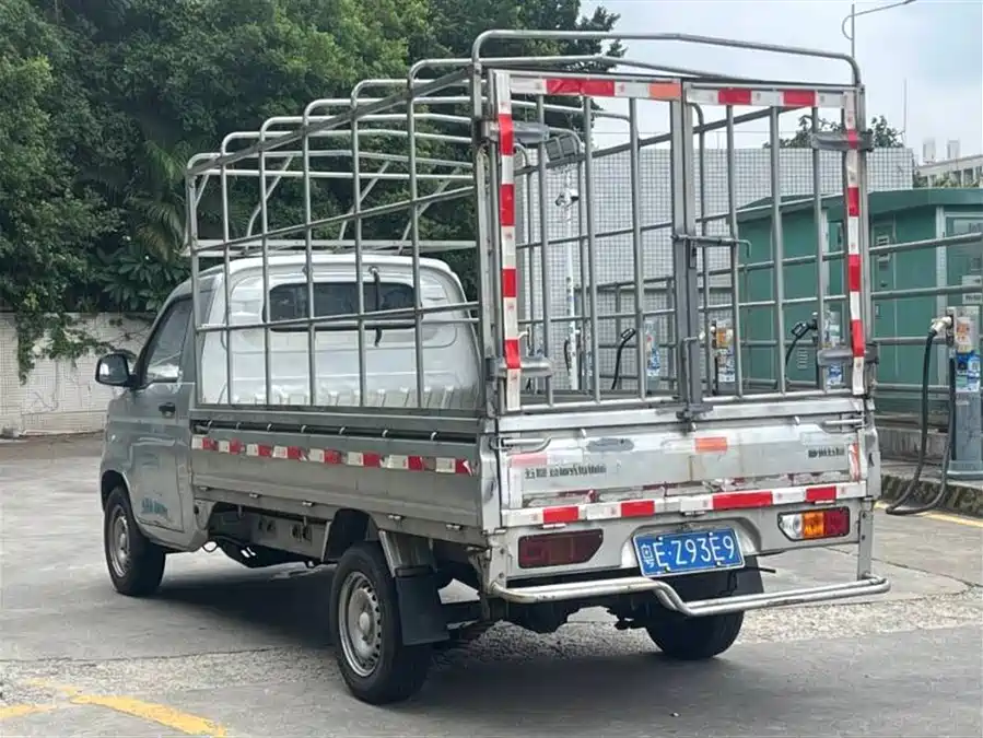 Wuling Rongguang New Truck