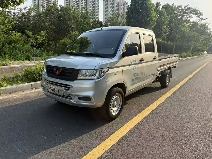 Wuling Rongguang New Truck
