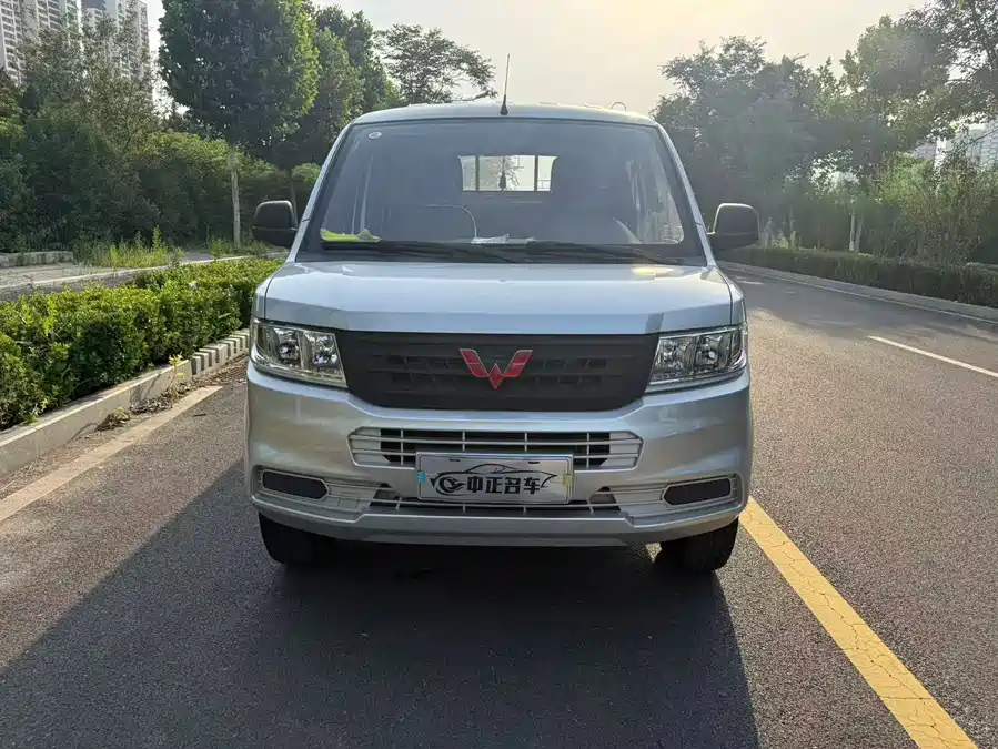 Wuling Rongguang New Truck