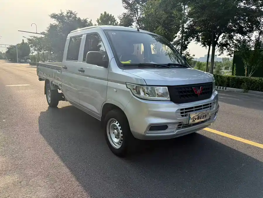 Wuling Rongguang New Truck