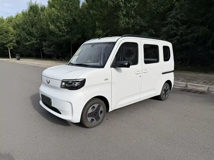 Wuling Zhiguang New Energy