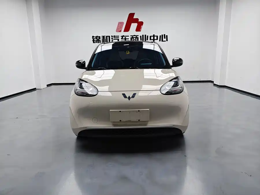 Wuling Bingo