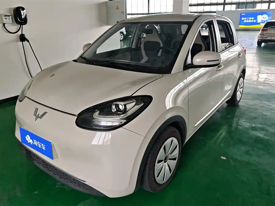 Wuling Bingo