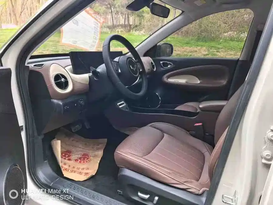 Wuling Bingo