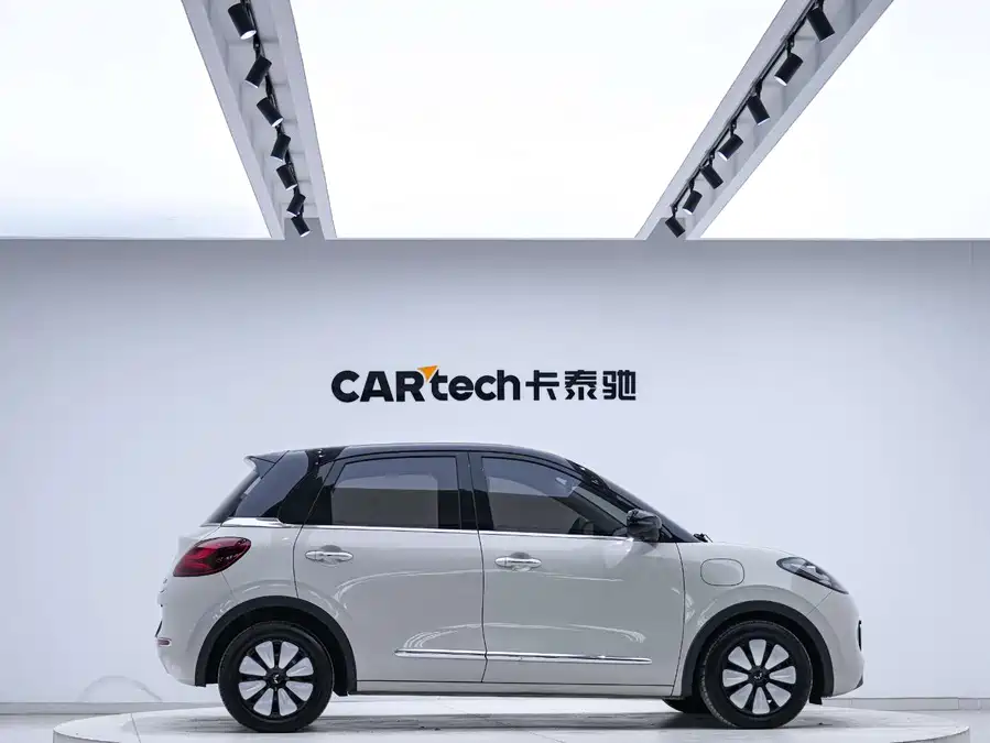 Wuling Bingo