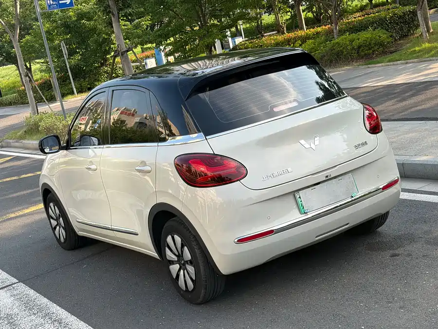 Wuling Bingo