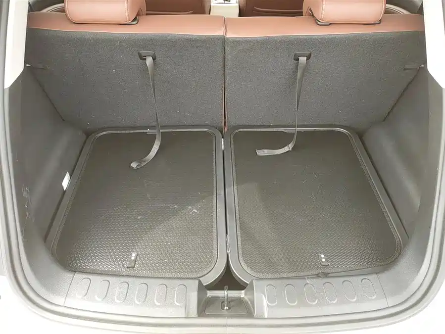 Wuling Bingo