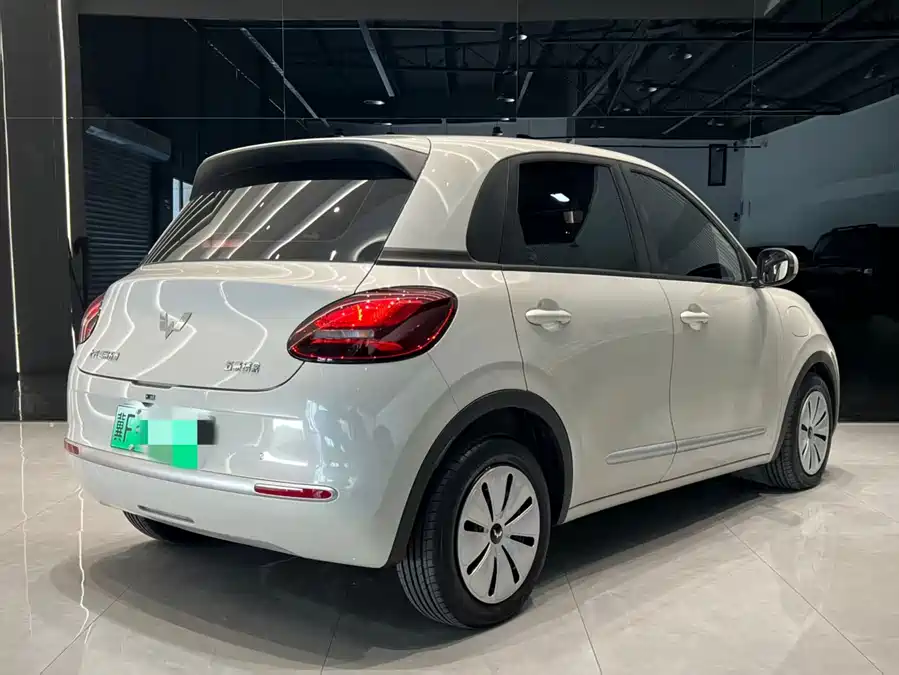 Wuling Bingo