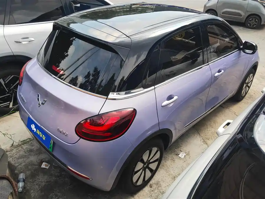 Wuling Bingo