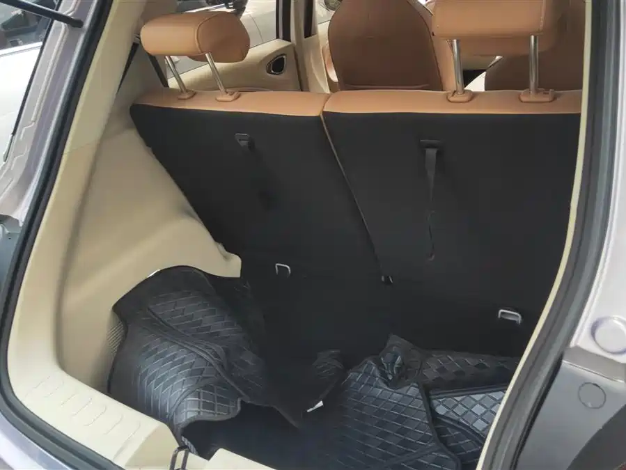 Wuling Bingo