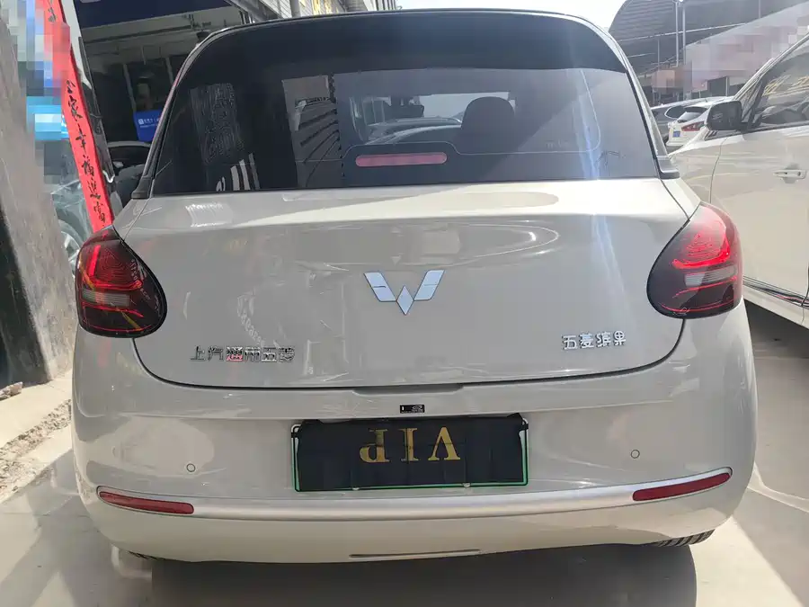 Wuling Bingo