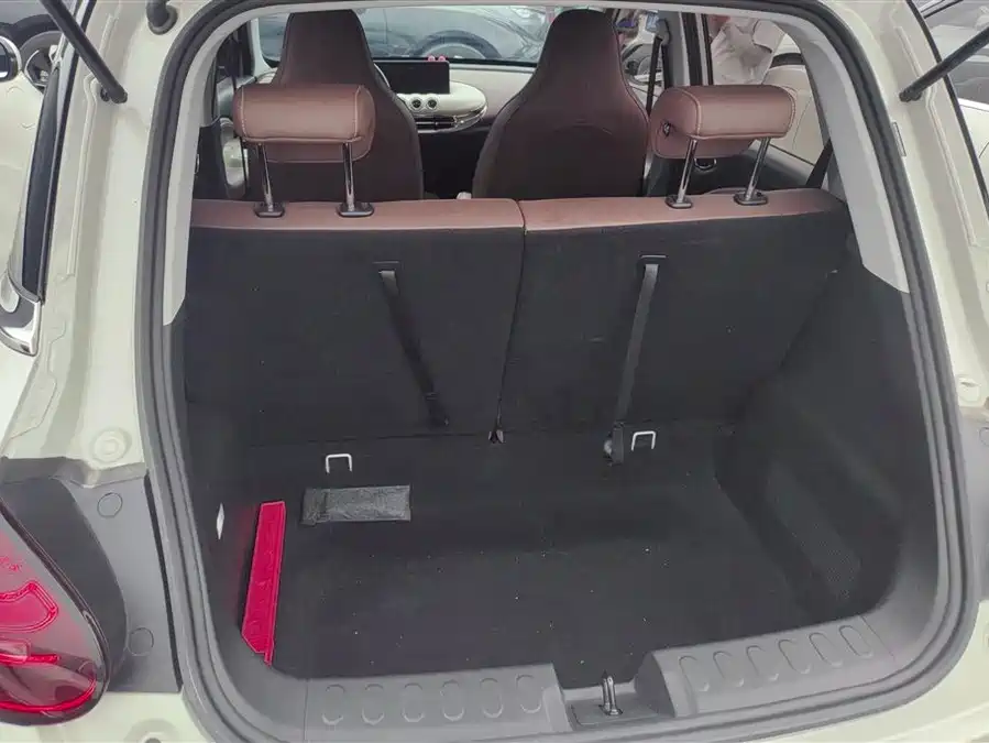 Wuling Bingo