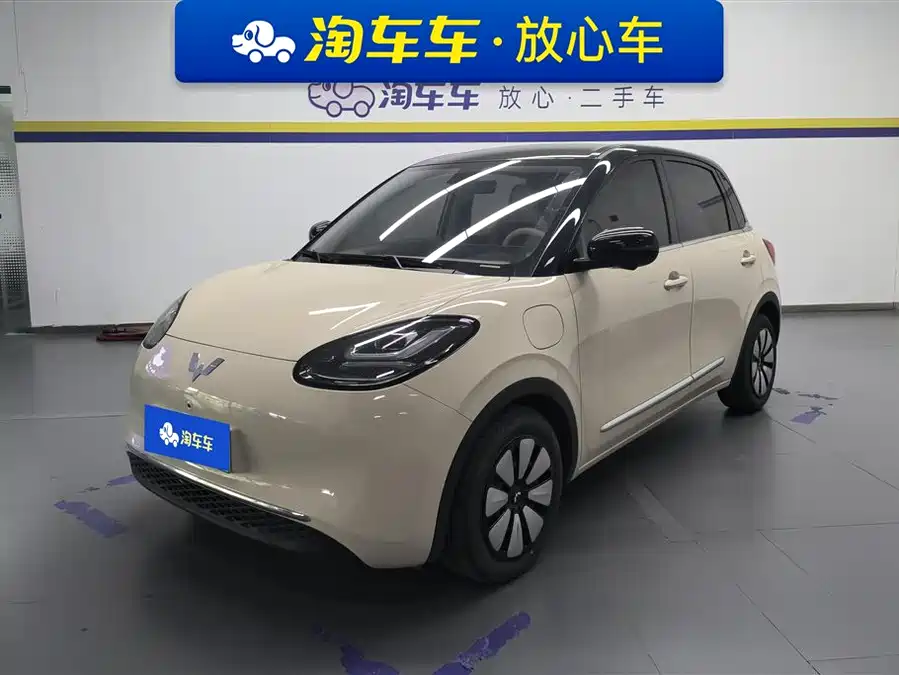 Wuling Bingo