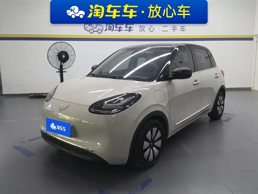 Wuling Bingo