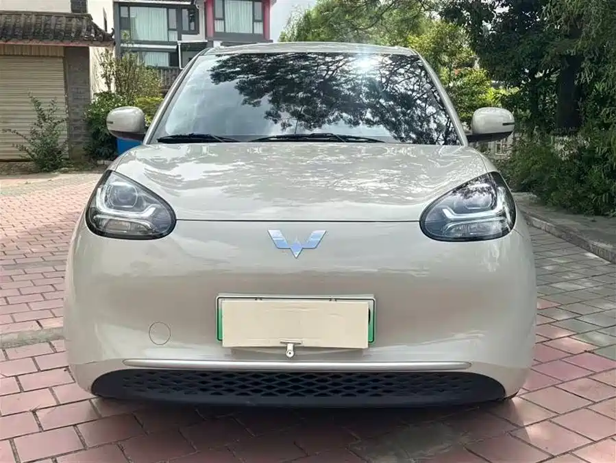 Wuling Bingo