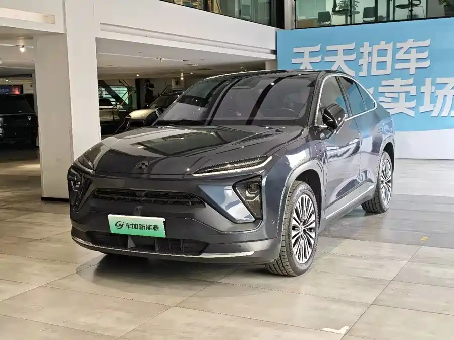NIO EC6