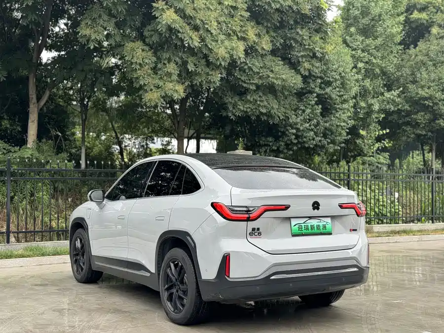 NIO EC6
