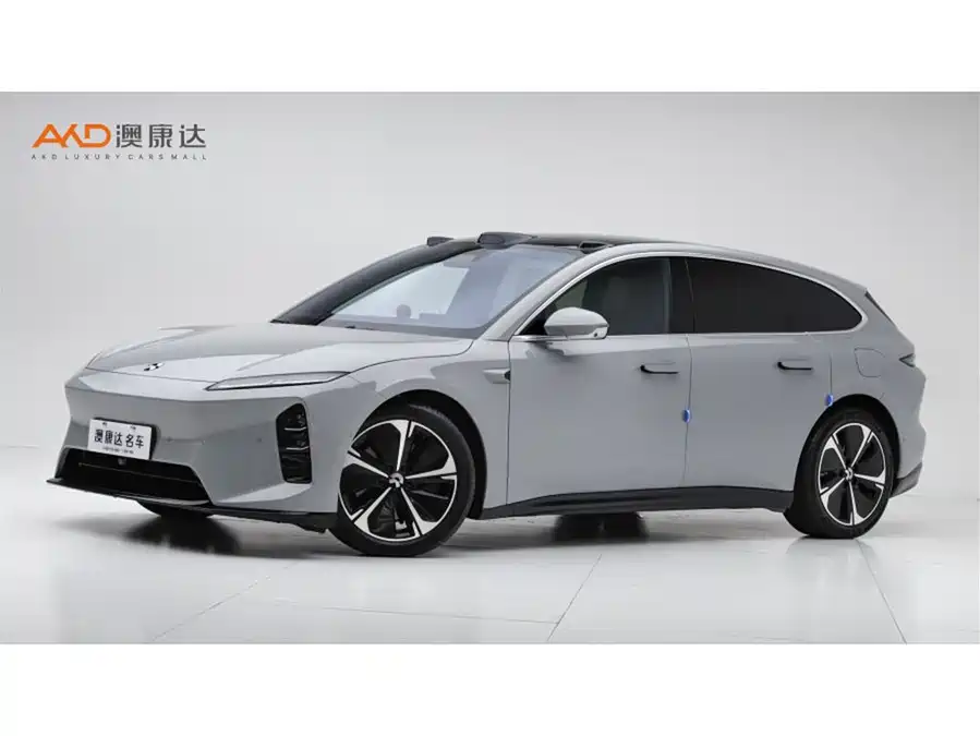 NIO ET5T