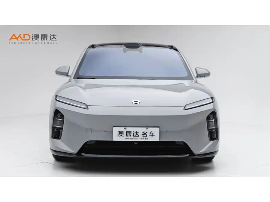 NIO ET5T