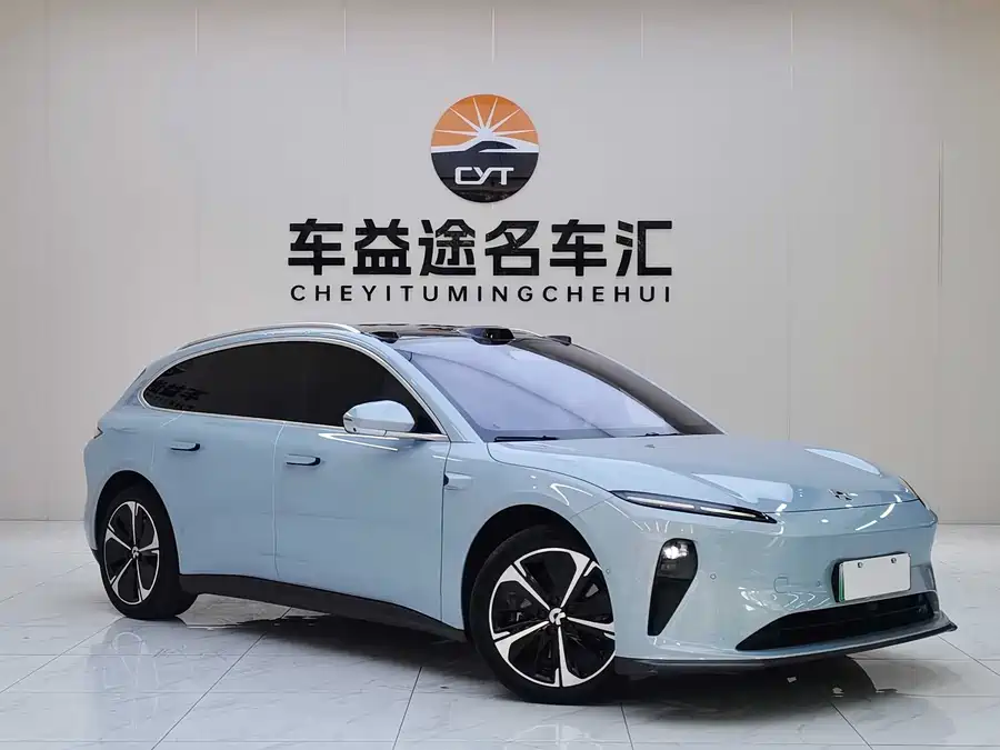 NIO ET5T