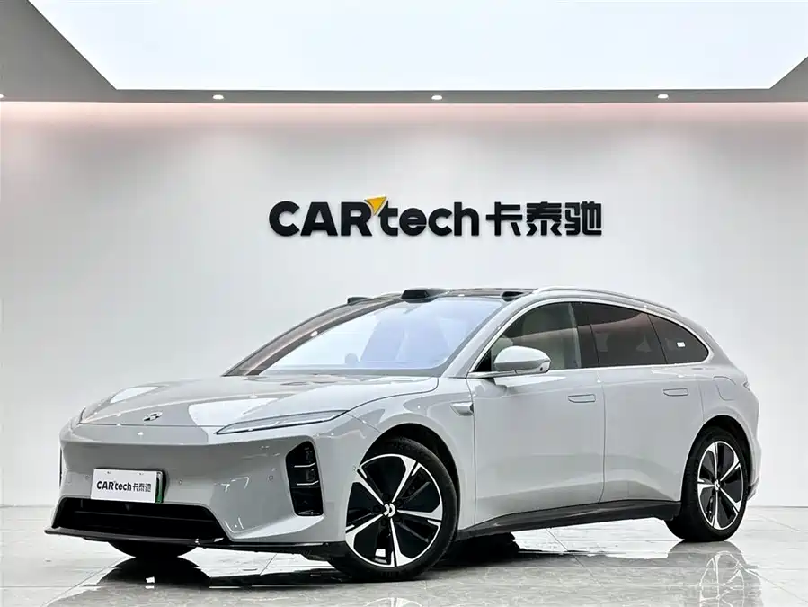 NIO ET5T