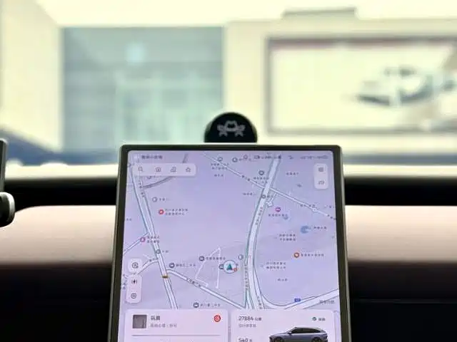 NIO ET5T