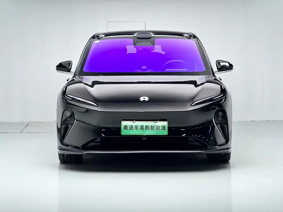 NIO ET5T