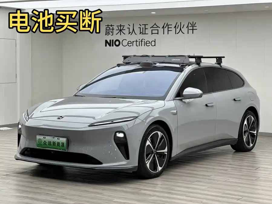 NIO ET5T