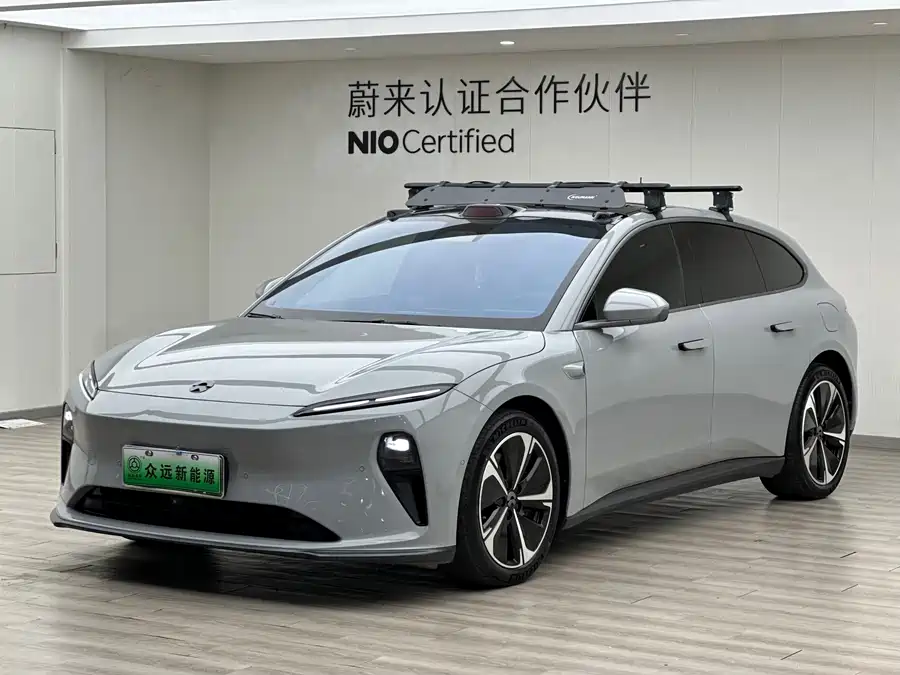NIO ET5T
