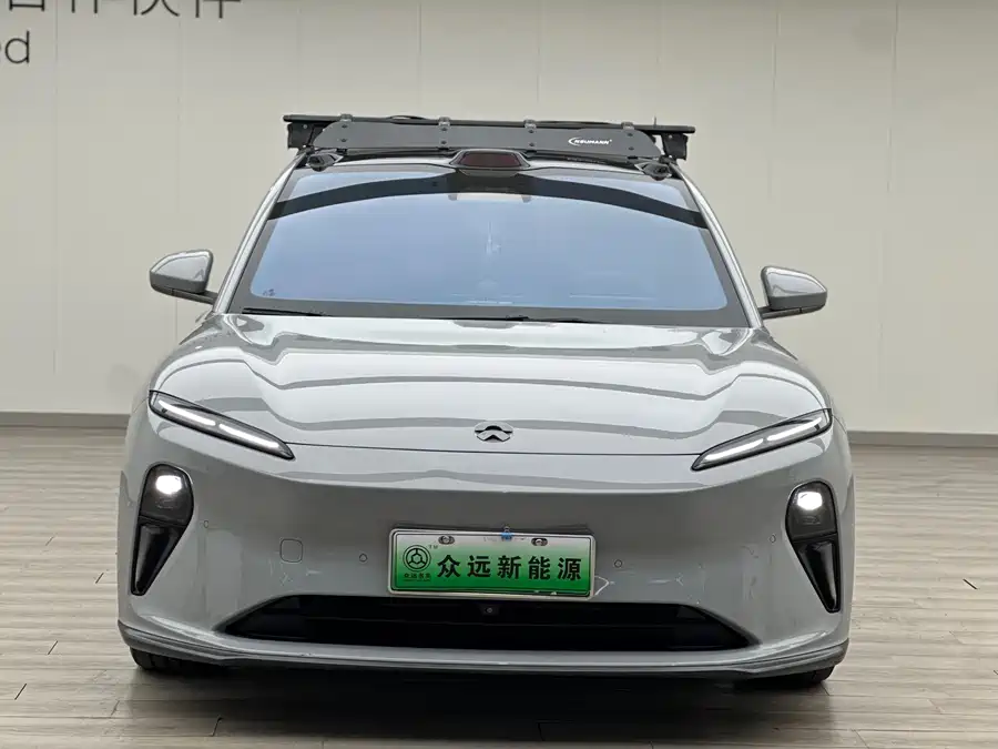 NIO ET5T